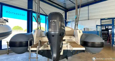 Capelli Tempest 650