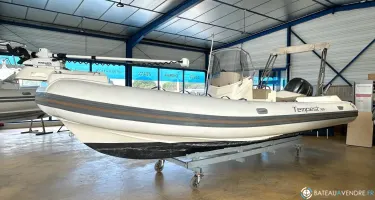 Capelli Tempest 700