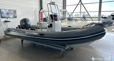Capelli Tempest 625