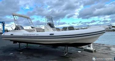 Capelli Tempest 700