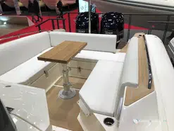 Capelli tempest 1000 open 