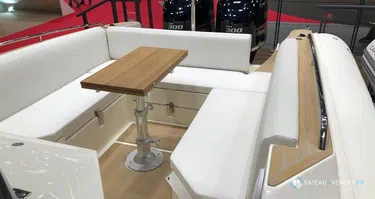 Capelli Tempest 1000