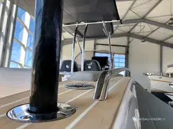 Capelli tempest 1000 open 