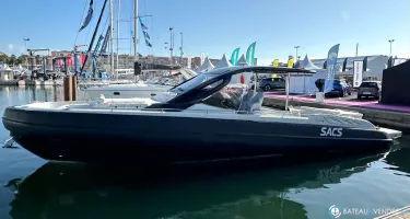 Sacs Rebel 47