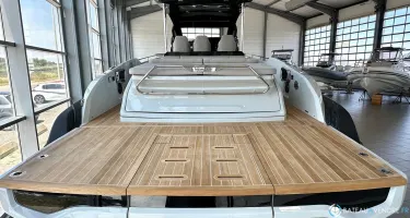 Sacs Rebel 47