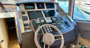 Sessa Marine C68