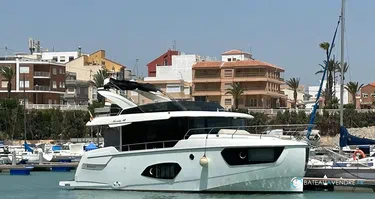 Absolute Navetta 48