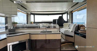 Absolute Navetta 48