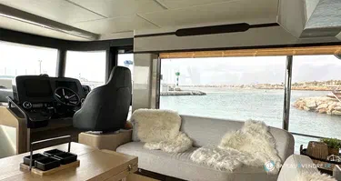 Absolute Navetta 48