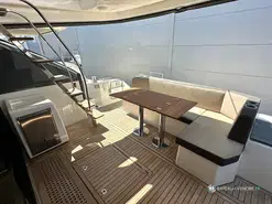 Bavaria R55 Fly