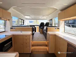 Bavaria R55 Fly
