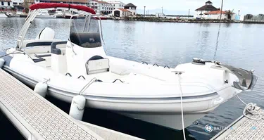 Nuova Jolly Prince 23