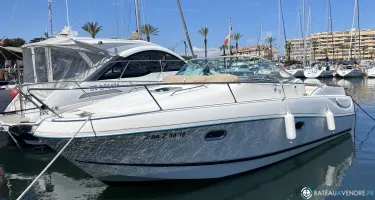 Jeanneau Leader 805