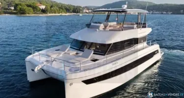 Fountaine Pajot My 6