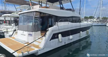 Fountaine Pajot My 6