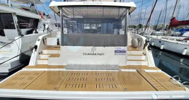 Fountaine Pajot My 6