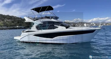Galeon  360 Fly