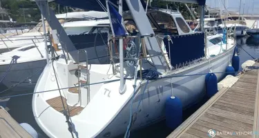 Jeanneau Albatros