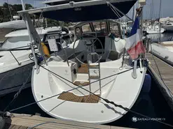 Jeanneau Albatros