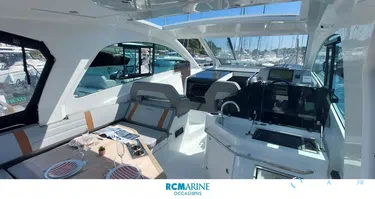 Beneteau Gran Turismo 32