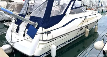 Sunseeker Martinique 39