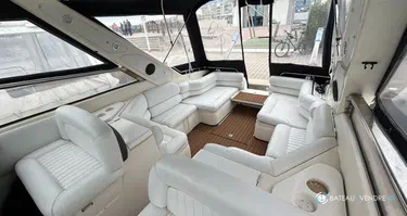 Sunseeker Martinique 39