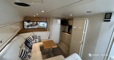 Sunseeker Martinique 39