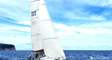 Jeanneau Sun Odyssey 349