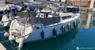 Jeanneau Sun Odyssey 33 i