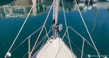 Jeanneau Sun Odyssey 33 i