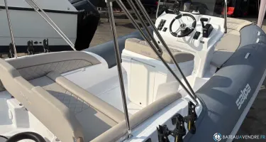 Salpa Soleil 20