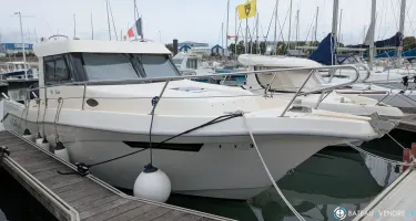 San Remo  930 Fisher