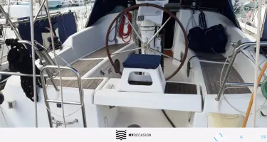 Beneteau Oceanis 343 Clipper