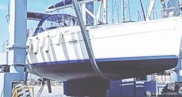 Beneteau Oceanis 343 Clipper