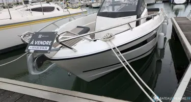 Parker  690 Sport
