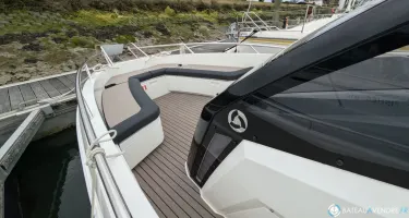 Parker  690 Sport