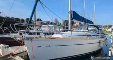 Bavaria  32 Cruiser