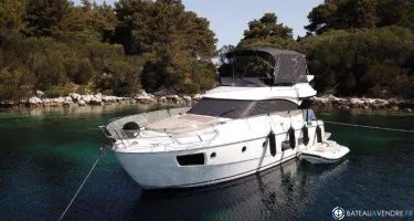Bavaria Virtess 420 Fly
