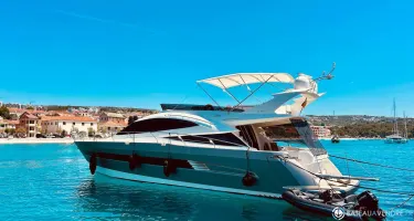 Galeon  640 Fly