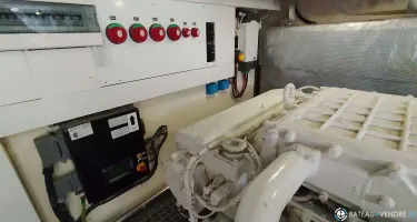 Galeon  640 Fly