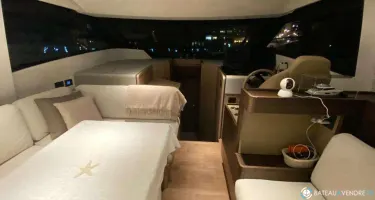 Ferretti  500