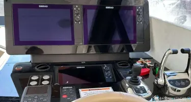 Ferretti  500