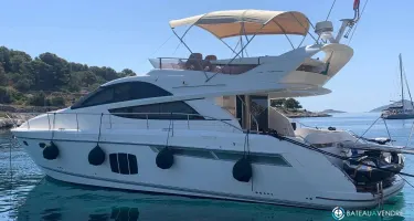 Fairline Phantom 48