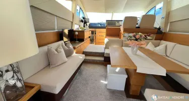 Fairline Phantom 48