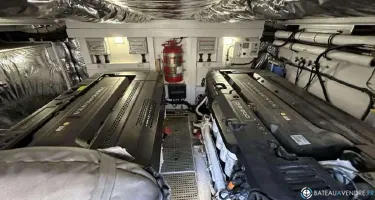 Princess  60 Fly