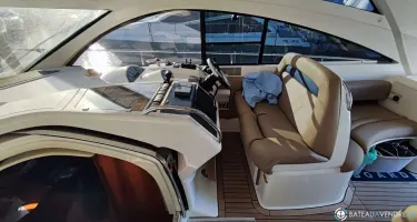 Fairline Targa 52