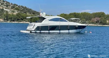Beneteau Gran Turismo 49
