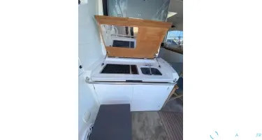 Beneteau Gran Turismo 49