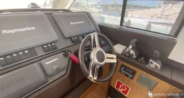 Beneteau Gran Turismo 49