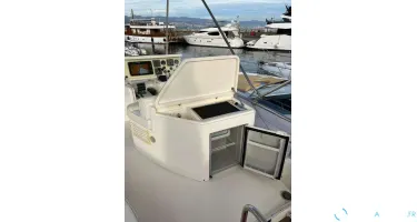Ferretti  460